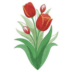 Florals 04(Sm) machine embroidery designs