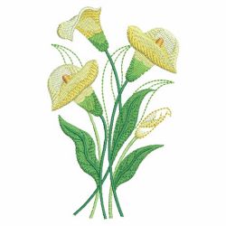 Florals 07(Lg) machine embroidery designs