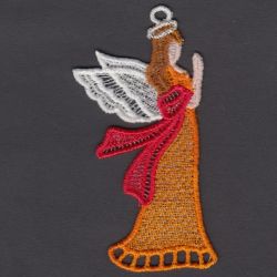 FSL Angels 7 02 machine embroidery designs