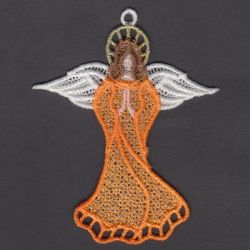 FSL Angels 7 05 machine embroidery designs