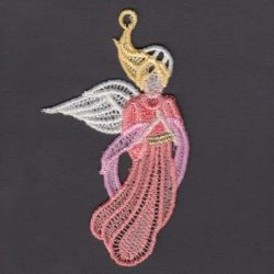 FSL Angels 7 06 machine embroidery designs