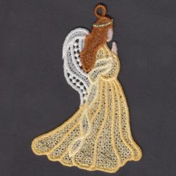 FSL Angels 7 07 machine embroidery designs