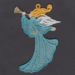 FSL Angels 7 08 machine embroidery designs