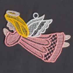 FSL Nativity Ornaments 2 11 machine embroidery designs