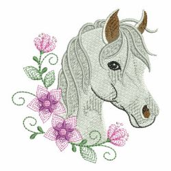 Wild West 04 machine embroidery designs