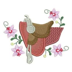 Wild West 08 machine embroidery designs