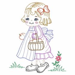 Vintage Child 2 03(Md) machine embroidery designs