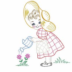 Vintage Child 2 05(Sm) machine embroidery designs