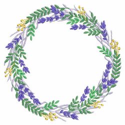 Floral Wreaths 06(Lg)