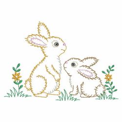 Vintage Farm Life 02(Lg) machine embroidery designs