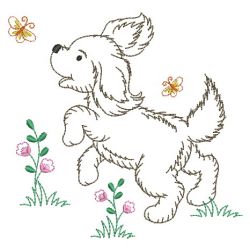 Vintage Farm Life 09(Lg) machine embroidery designs