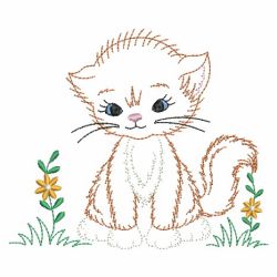 Vintage Farm Life 10(Sm) machine embroidery designs