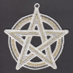 FSL Holy Night Ornaments 19