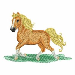Horses 2 02(Sm) machine embroidery designs