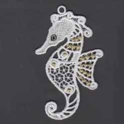 FSL Summer Fun machine embroidery designs