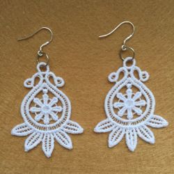 FSL Delicate Earrings 4 02