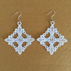 FSL Delicate Earrings 4 04