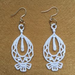 FSL Delicate Earrings 4 10