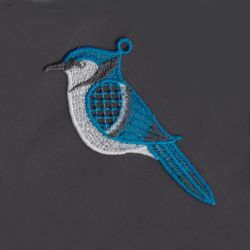FSL Birds 06 machine embroidery designs