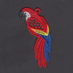 FSL Birds 08 machine embroidery designs