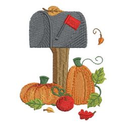 Fall Greetings 2 05 machine embroidery designs