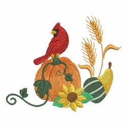 Fall Greetings 2 06 machine embroidery designs