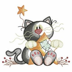 Country Halloween(Md) machine embroidery designs