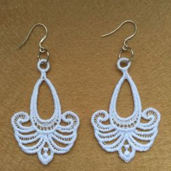 FSL Delicate Earrings 5 05