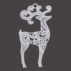 FSL Filigree Christmas 4 01 machine embroidery designs