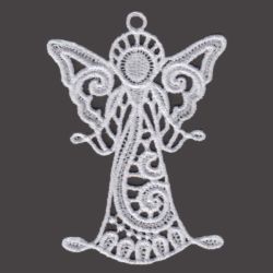 FSL Filigree Christmas 4 02 machine embroidery designs