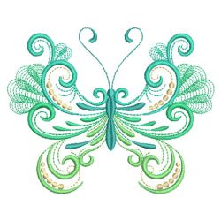 Decorative Butterflies 06(Md)