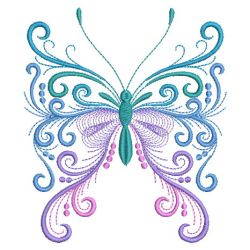 Decorative Butterflies 10(Md)