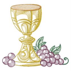 Communion 2(Sm) machine embroidery designs