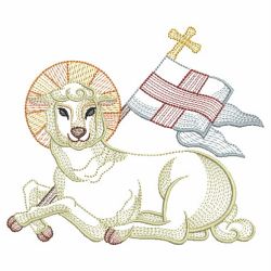 Communion 2 08(Md) machine embroidery designs