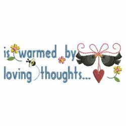 A Beautiful Day 06(Lg) machine embroidery designs