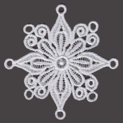 FSL Filigree Ornaments 01 machine embroidery designs