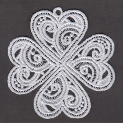 FSL Filigree Ornaments 02 machine embroidery designs