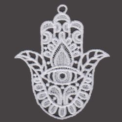 FSL Filigree Ornaments 03 machine embroidery designs