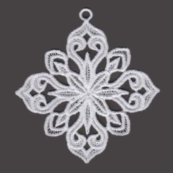 FSL Filigree Ornaments 06 machine embroidery designs