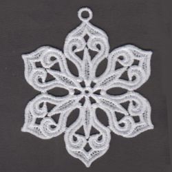 FSL Filigree Ornaments 11 machine embroidery designs