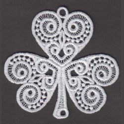 FSL Filigree Ornaments 12 machine embroidery designs