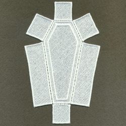 3D FSL Halloween Coffin Box 04 machine embroidery designs