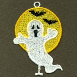 FSL Halloween Ornaments machine embroidery designs