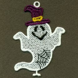 FSL Halloween Ornaments 02 machine embroidery designs
