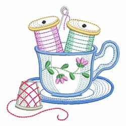Crafty Cups 03(Lg) machine embroidery designs