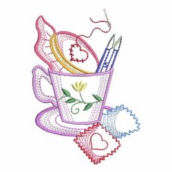 Crafty Cups 05(Sm) machine embroidery designs