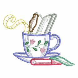 Crafty Cups 09(Sm) machine embroidery designs