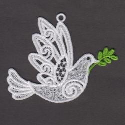 FSL Filigree Christmas 5 03 machine embroidery designs