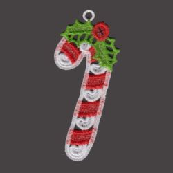 FSL Filigree Christmas 5 04