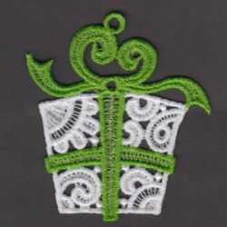 FSL Filigree Christmas 5 05 machine embroidery designs